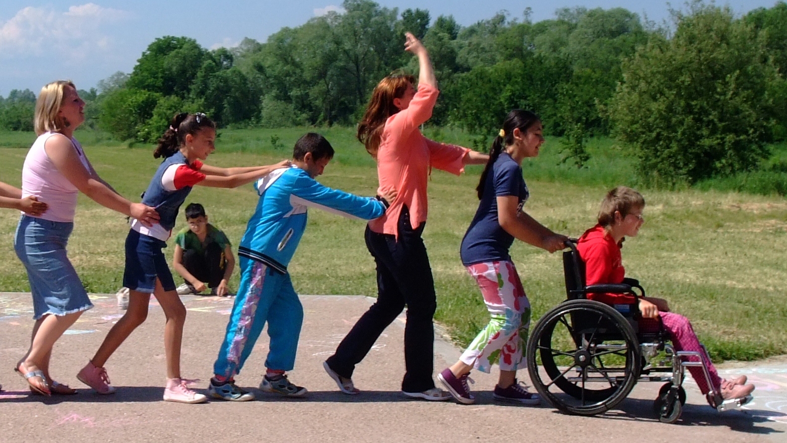 ¿Qué significa inclusión educativa?