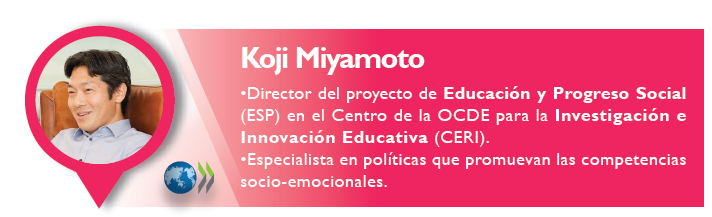 Koji Miyamotot