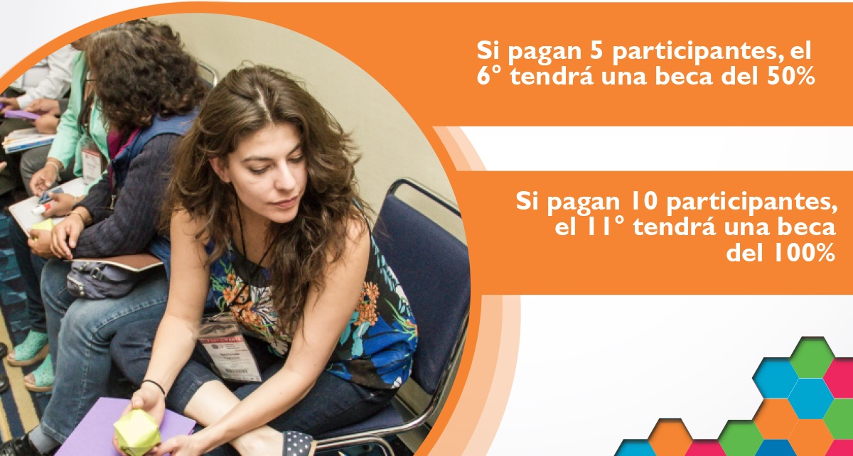 Mailing lugar y fecha