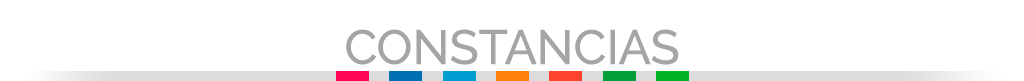 constancias