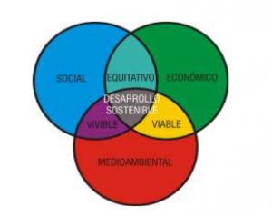 Desarrollo Sostenible