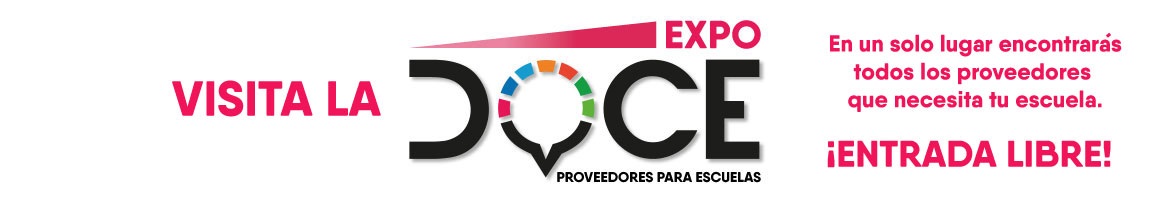 EXPO DOCE