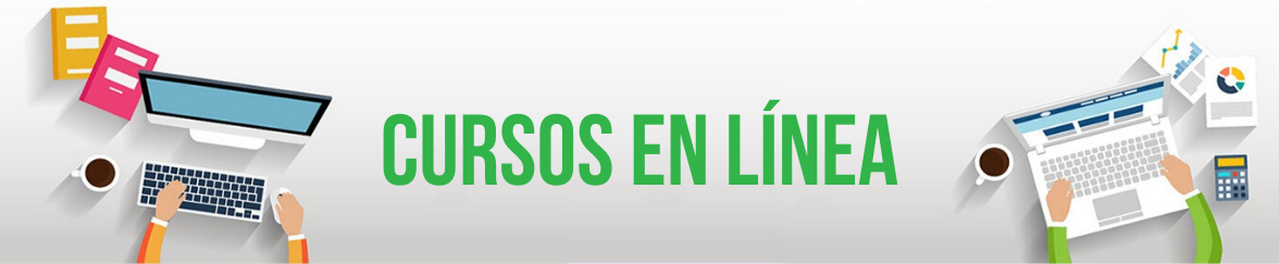 CURSOS EN LÍNEA